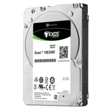 Disco rigido interno SEAGATE Exos 10E2400 1.2 To SAS 12Gb/s 2.5" SFF 10kRPM 128MB 16GB MLC