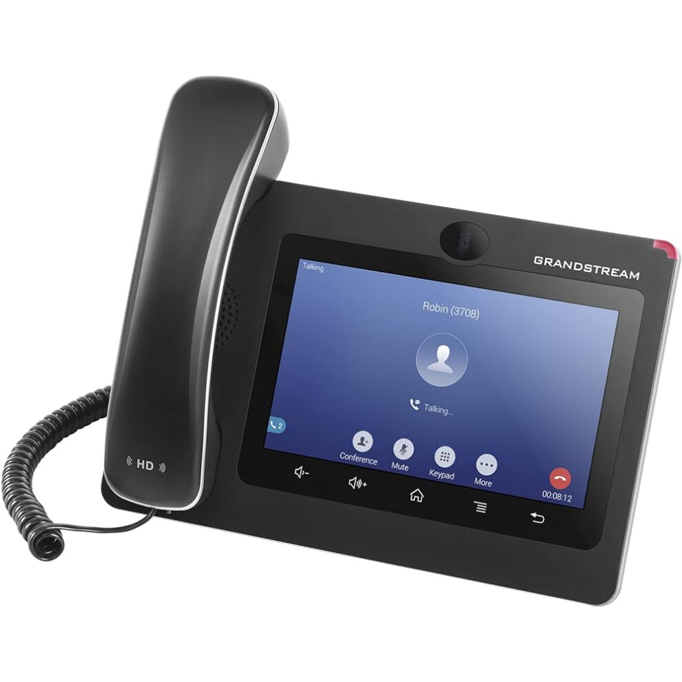 Grandstream Gxv-3450 High-End Smart Video Phone For Android 6947273703914