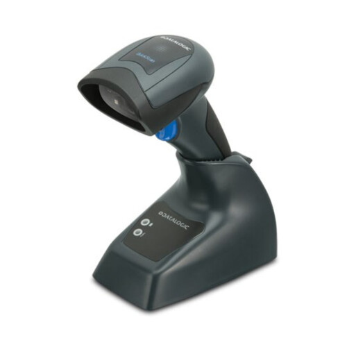 Datalogic QBT2131, Bluetooth, Kit, QBT2131-BK-BTK1