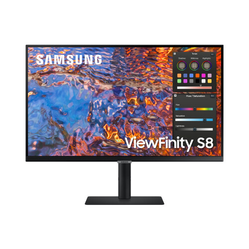 Samsung Samsung ViewFinity S8 S32B800 1