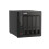 NAS-server - Qnap - TS-453E-8G - 4 bays - 8 GB RAM - 2.5GbE 4