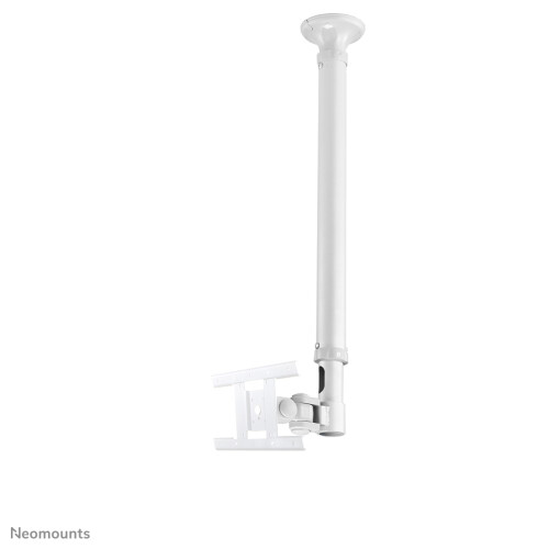 VESA Deckenhalterung "Newstar" FPMA-C100 weiss 1