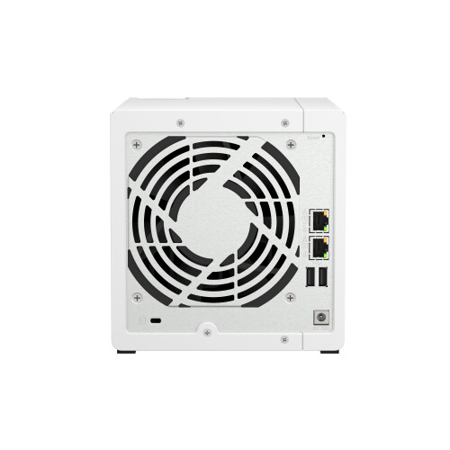 Server NAS - QNAP - TS-433 - 4 Einschübe - 4 GB 1