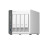 Server NAS - QNAP - TS-433 - 4 Einschübe - 4 GB 6