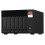 QNAP TS-673A-8G Opslagsystemen 5