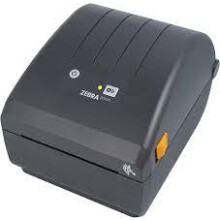 Impresora de etiquetas - Zebra - ZD220 - Negro - 102 mm/seg - 203 dpi