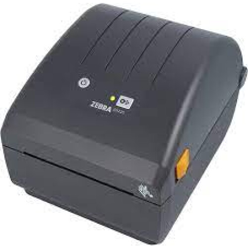 Labelprinter - Zebra - ZD220 - Zwart - 102 mm/sec - 203 dpi