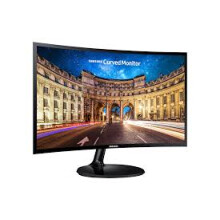 SAMSUNG 24IN S36D FHD CURVED