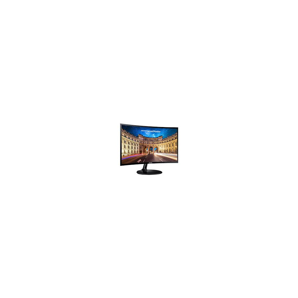 Samsung 24In S36d Fhd Curved