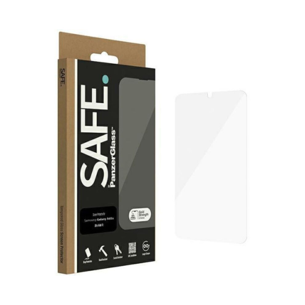 Safe By Panzerglass 5715685003349