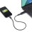 StarTech.com USB-C POWER TESTER DIGITAL 240W 9