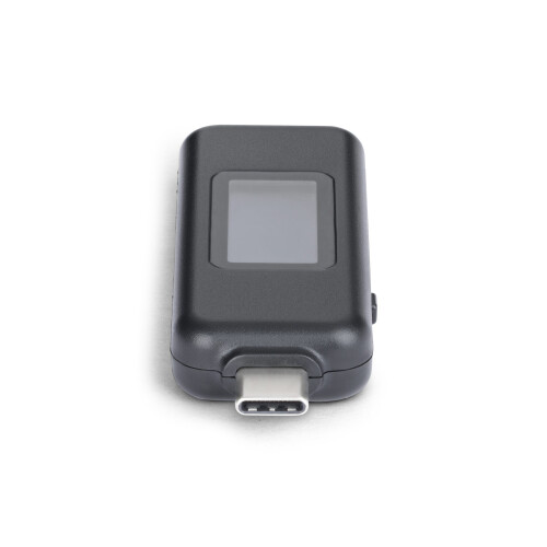 StarTech.com USB-C POWER TESTER DIGITAL 240W 2
