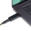 StarTech.com USB-C POWER TESTER DIGITAL 240W 10