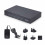 StarTech.com 4-PORT KEYBOARD/MOUSE SWITCH - 5