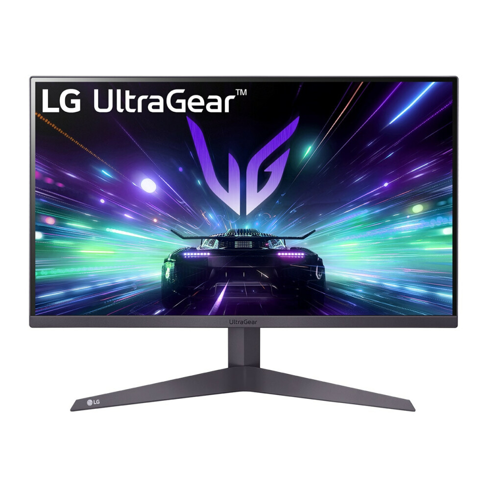 Lg Va 24In 1920 X 1080 1Ms 16:09