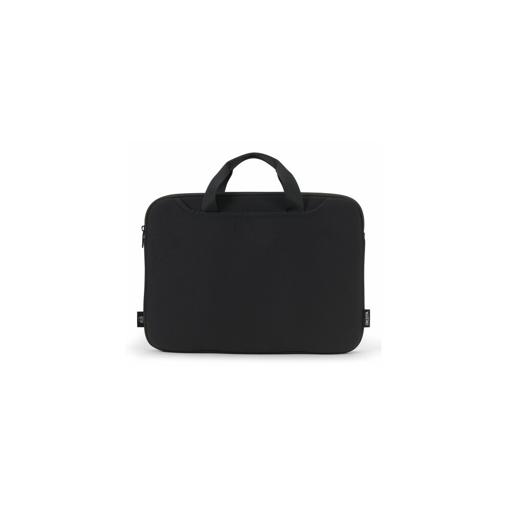 Dicota Funda Para Ordenador PortáTil Smart Sleeve One 38,1Cm 40,64Cm DimensióN MáXima: 40,6 Cm (16) Negro-image