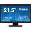 iiyama 21.5IN 54.6CM PCAP BEZEL FREE 1