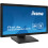 iiyama 21.5IN 54.6CM PCAP BEZEL FREE 3