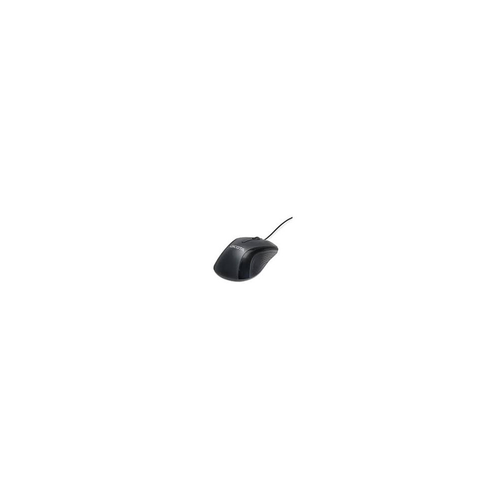 Dicota Wired Mouse 7640239420786