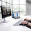 StarTech.com STARTECH Steel Desk Corner Sle 6