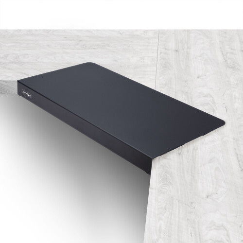 StarTech.com STARTECH Steel Desk Corner Sle