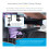 StarTech.com STARTECH Steel Desk Corner Sle 9