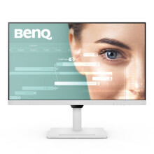 Monitor - BenQ - GW3290QT - 31,5 Zoll - 2560 x 1440 - USB-C - IPS