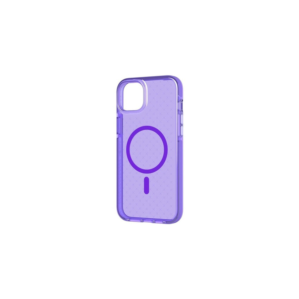 Evocheck Mgsafepurple 5056586702284