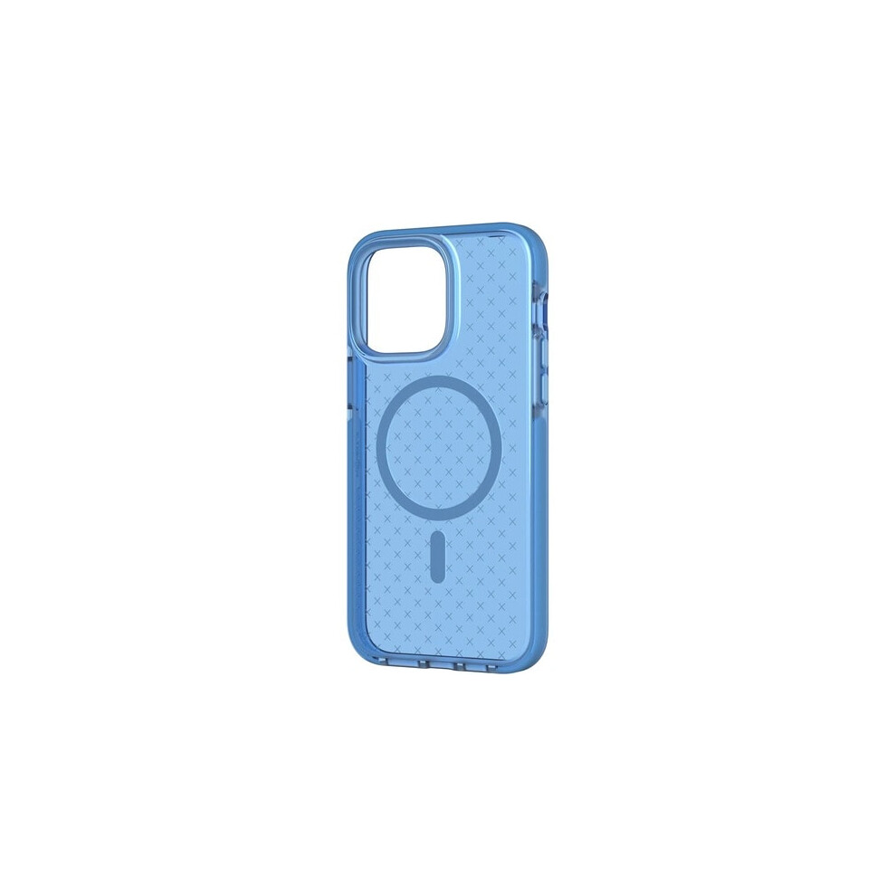 Evocheck Mgsafeblue 5056586705377