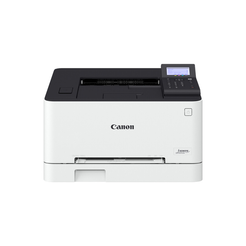 Canon I-Sensys Lbp633cdw (Replaces