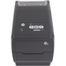 Zebra Direct Termisk Printer ZD411, ZD4A022-D0EE00EZ
