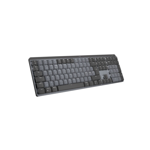 Logitech MX MECHANICAL WRLS ILLUM. KEYB 1