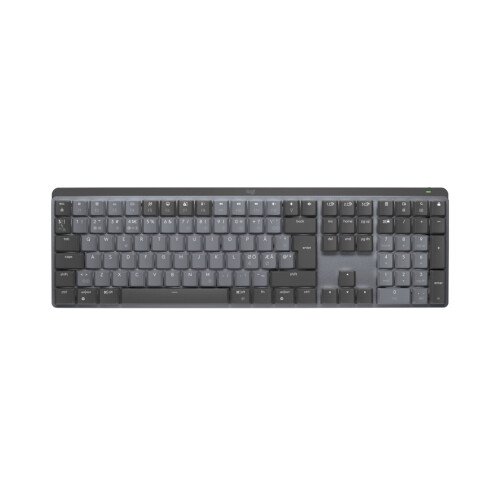 Logitech MX MECHANICAL WRLS ILLUM. KEYB