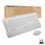 Logitech MK650 FOR BUSINESS OFFWHITE - 1