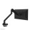 Support de table d'écran - Neomounts - FPMA-D750BLACK2 - Noir - Réglable - VESA 75x75/100x100 4