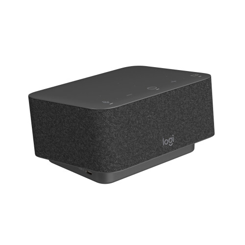 Logitech LOGI DOCK - GRAPHITE - N/A - UC