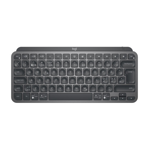 Logitech MX KEYS MINI FOR BUSINESS