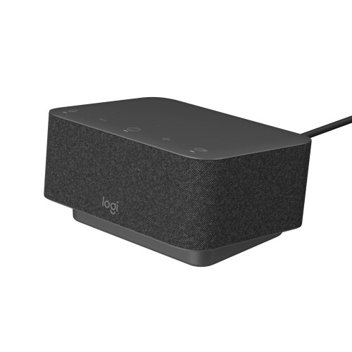 Logitech LOGI DOCK - GRAPHITE - N/A - UC 1