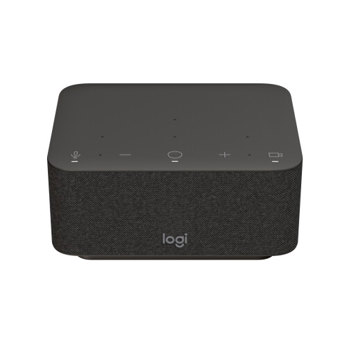 Logitech LOGI DOCK - GRAPHITE - N/A - UC 2
