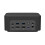 Logitech LOGI DOCK - GRAPHITE - N/A - UC 4