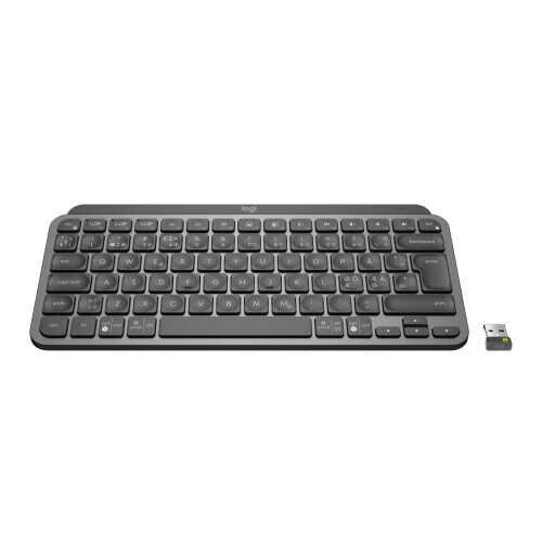 Logitech MX KEYS MINI FOR BUSINESS 1