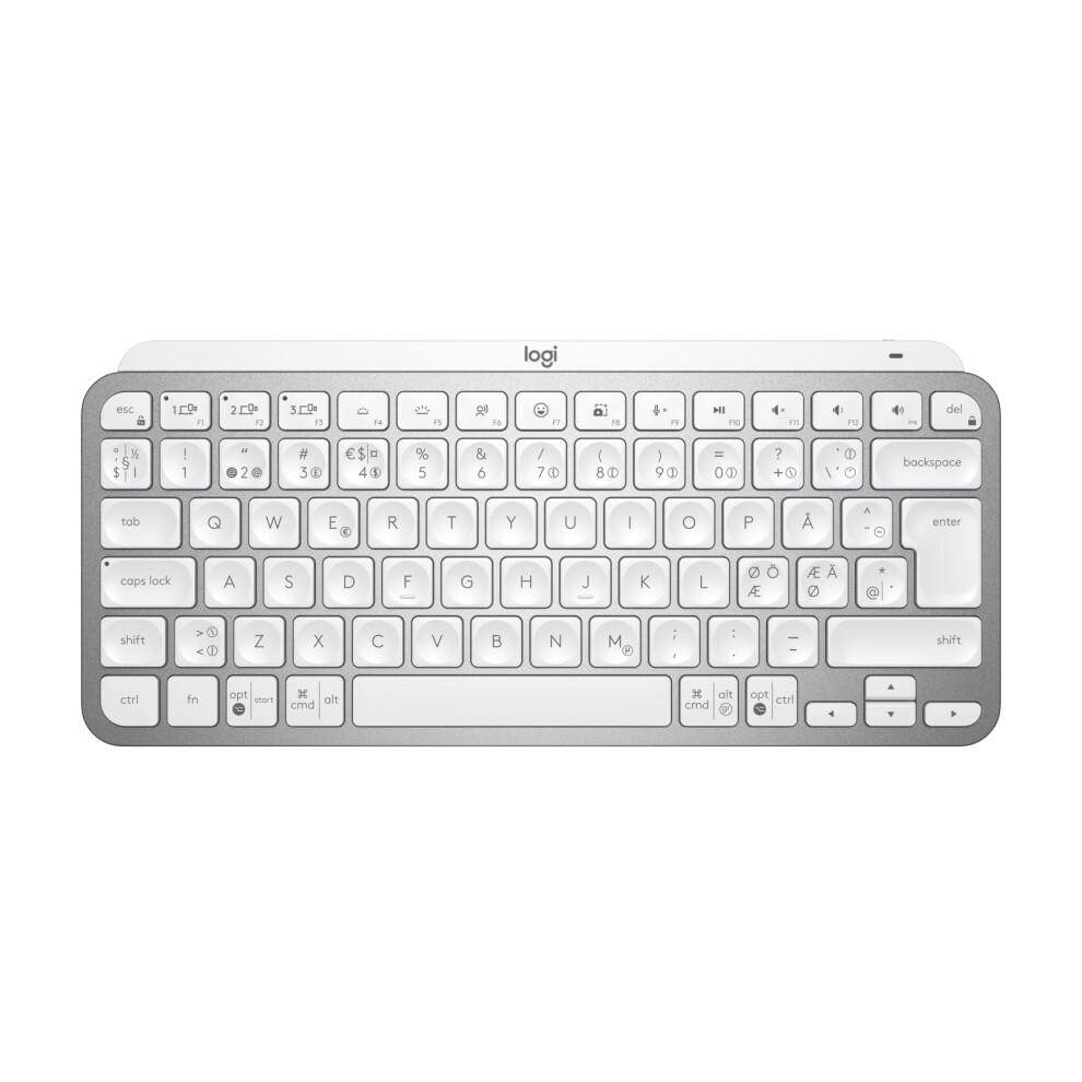 Logitech Mx Keys Mini For Business
