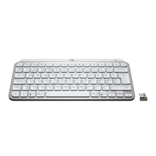 Logitech MX KEYS MINI FOR BUSINESS 1