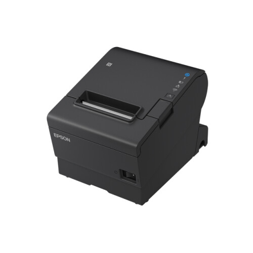 Epson TM-T88VII (112): USB ETHERNET 1