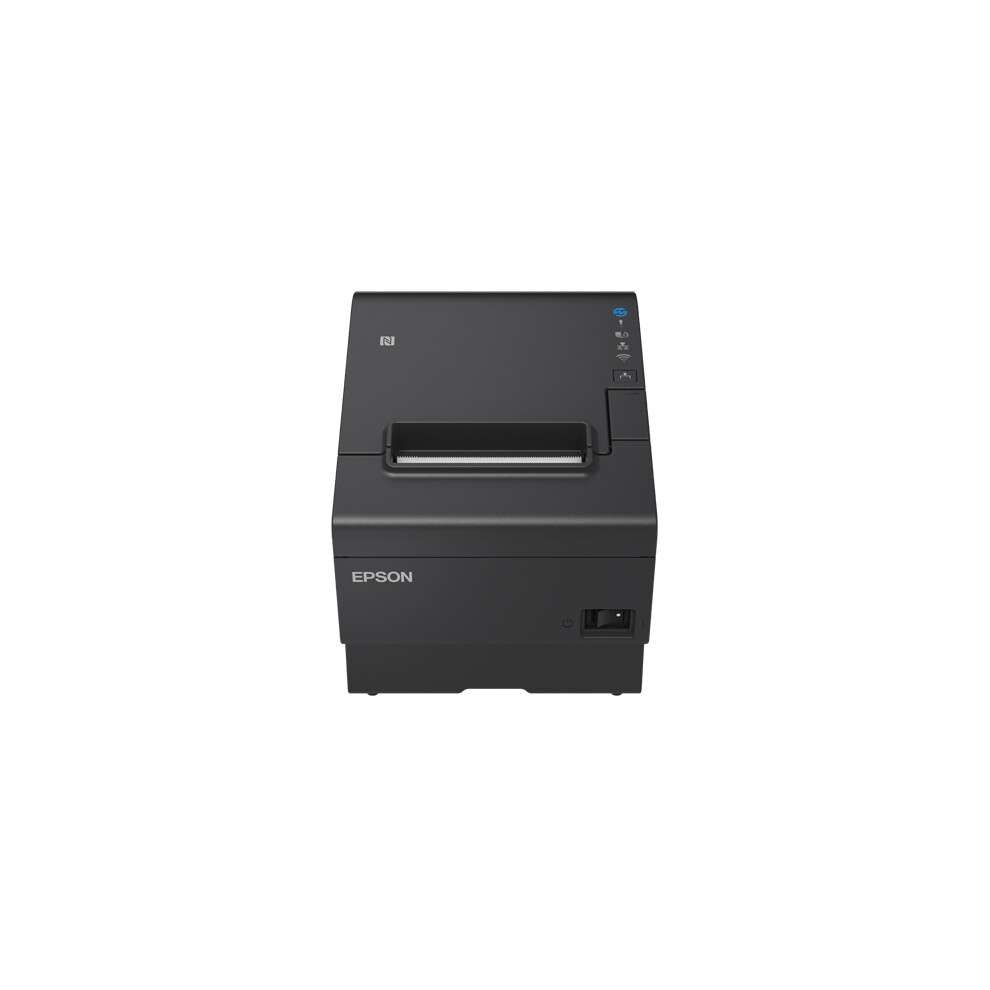 Epson Tm-T88vii (112): Usb Ethernet