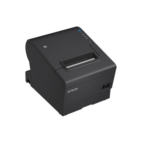 Epson TM-T88VII (112): USB ETHERNET 2