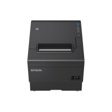 Etiquetadora - EPSON - C31CJ57112A0 - Negro - Térmica - 180 x 180 dpi