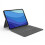 Logitech COMBO TOUCH - GREY - ESP 1