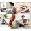Logitech COMBO TOUCH - GREY - FRAU 3
