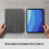 Logitech COMBO TOUCH - GREY - FRAU 8